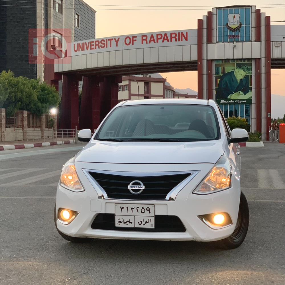 نيسان صني